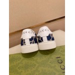 2025年4月11日入荷新品Gucciカジュアルシューズ/スニーカー｜メンズ革靴本革製ギフト/誕生日/TL工場