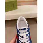 2025年4月11日入荷新品Gucciカジュアルシューズ/スニーカー｜メンズ革靴本革製ギフト/誕生日/TL工場