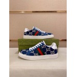 2025年4月11日入荷新品Gucciカジュアルシューズ/スニーカー｜メンズ革靴本革製ギフト/誕生日/TL工場