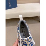 2025年4月11日入荷新品Diorカジュアルシューズ/スニーカー｜メンズ革靴本革製ギフト/誕生日/TL工場