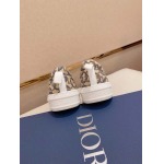 2025年4月11日入荷新品Diorカジュアルシューズ/スニーカー｜メンズ革靴本革製ギフト/誕生日/TL工場