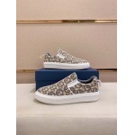 2025年4月11日入荷新品Diorカジュアルシューズ/スニーカー｜メンズ革靴本革製ギフト/誕生日/TL工場