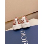 2025年4月11日入荷新品Diorカジュアルシューズ/スニーカー｜メンズ革靴本革製ギフト/誕生日/TL工場