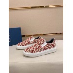 2025年4月11日入荷新品Diorカジュアルシューズ/スニーカー｜メンズ革靴本革製ギフト/誕生日/TL工場