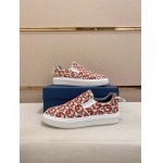 2025年4月11日入荷新品Diorカジュアルシューズ/スニーカー｜メンズ革靴本革製ギフト/誕生日/TL工場