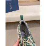 2025年4月11日入荷新品Diorカジュアルシューズ/スニーカー｜メンズ革靴本革製ギフト/誕生日/TL工場