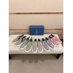 2025年4月11日入荷新品Diorカジュアルシューズ/スニーカー｜メンズ革靴本革製ギフト/誕生日/TL工場