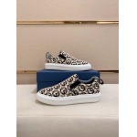 2025年4月11日入荷新品Diorカジュアルシューズ/スニーカー｜メンズ革靴本革製ギフト/誕生日/TL工場