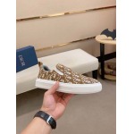 2025年4月11日入荷新品Diorカジュアルシューズ/スニーカー｜メンズ革靴本革製ギフト/誕生日/TL工場