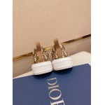 2025年4月11日入荷新品Diorカジュアルシューズ/スニーカー｜メンズ革靴本革製ギフト/誕生日/TL工場