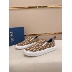 2025年4月11日入荷新品Diorカジュアルシューズ/スニーカー｜メンズ革靴本革製ギフト/誕生日/TL工場