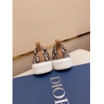 2025年4月11日入荷新品Diorカジュアルシューズ/スニーカー｜メンズ革靴本革製ギフト/誕生日/TL工場