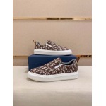 2025年4月11日入荷新品Diorカジュアルシューズ/スニーカー｜メンズ革靴本革製ギフト/誕生日/TL工場