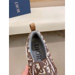 2025年4月11日入荷新品Diorカジュアルシューズ/スニーカー｜メンズ革靴本革製ギフト/誕生日/TL工場