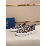 2025年4月11日入荷新品Diorカジュアルシューズ/スニーカー｜メンズ革靴本革製ギフト/誕生日/TL工場