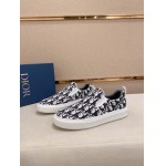 2025年4月11日入荷新品Diorカジュアルシューズ/スニーカー｜メンズ革靴本革製ギフト/誕生日/TL工場