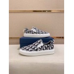 2025年4月11日入荷新品Diorカジュアルシューズ/スニーカー｜メンズ革靴本革製ギフト/誕生日/TL工場