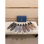 2025年4月11日入荷新品Diorカジュアルシューズ/スニーカー｜メンズ革靴本革製ギフト/誕生日/TL工場