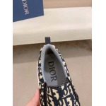 2025年4月11日入荷新品Diorカジュアルシューズ/スニーカー｜メンズ革靴本革製ギフト/誕生日/TL工場