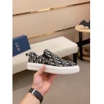 2025年4月11日入荷新品Diorカジュアルシューズ/スニーカー｜メンズ革靴本革製ギフト/誕生日/TL工場