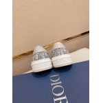 2025年4月11日入荷新品Diorカジュアルシューズ/スニーカー｜メンズ革靴本革製ギフト/誕生日/TL工場