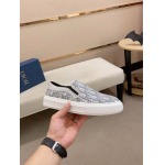 2025年4月11日入荷新品Diorカジュアルシューズ/スニーカー｜メンズ革靴本革製ギフト/誕生日/TL工場