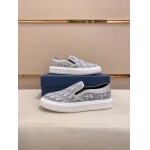 2025年4月11日入荷新品Diorカジュアルシューズ/スニーカー｜メンズ革靴本革製ギフト/誕生日/TL工場