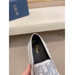 2025年4月11日入荷新品Diorカジュアルシューズ/スニーカー｜メンズ革靴本革製ギフト/誕生日/TL工場