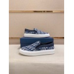 2025年4月11日入荷新品Diorカジュアルシューズ/スニーカー｜メンズ革靴本革製ギフト/誕生日/TL工場