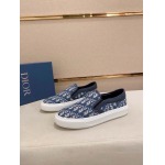 2025年4月11日入荷新品Diorカジュアルシューズ/スニーカー｜メンズ革靴本革製ギフト/誕生日/TL工場