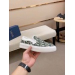 2025年4月11日入荷新品Diorカジュアルシューズ/スニーカー｜メンズ革靴本革製ギフト/誕生日/TL工場