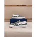 2025年4月11日入荷新品Diorカジュアルシューズ/スニーカー｜メンズ革靴本革製ギフト/誕生日/TL工場