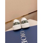 2025年4月11日入荷新品Diorカジュアルシューズ/スニーカー｜メンズ革靴本革製ギフト/誕生日/TL工場