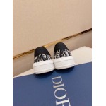 2025年4月11日入荷新品Diorカジュアルシューズ/スニーカー｜メンズ革靴本革製ギフト/誕生日/TL工場