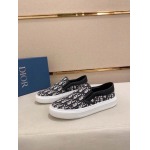 2025年4月11日入荷新品Diorカジュアルシューズ/スニーカー｜メンズ革靴本革製ギフト/誕生日/TL工場