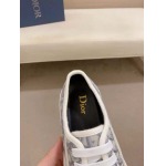 2025年4月11日入荷新品Diorカジュアルシューズ/スニーカー｜メンズ革靴本革製ギフト/誕生日/TL工場