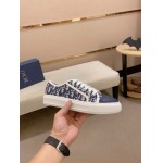 2025年4月11日入荷新品Diorカジュアルシューズ/スニーカー｜メンズ革靴本革製ギフト/誕生日/TL工場