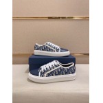 2025年4月11日入荷新品Diorカジュアルシューズ/スニーカー｜メンズ革靴本革製ギフト/誕生日/TL工場