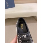 2025年4月11日入荷新品Diorカジュアルシューズ/スニーカー｜メンズ革靴本革製ギフト/誕生日/TL工場