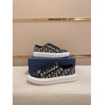 2025年4月11日入荷新品Diorカジュアルシューズ/スニーカー｜メンズ革靴本革製ギフト/誕生日/TL工場