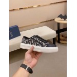 2025年4月11日入荷新品Diorカジュアルシューズ/スニーカー｜メンズ革靴本革製ギフト/誕生日/TL工場