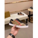 2025年4月11日入荷新品burberryカジュアルシューズ/スニーカー｜メンズ革靴本革製ギフト/誕生日/TL工場