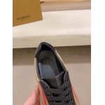 2025年4月11日入荷新品burberryカジュアルシューズ/スニーカー｜メンズ革靴本革製ギフト/誕生日/TL工場