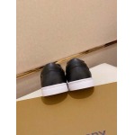 2025年4月11日入荷新品burberryカジュアルシューズ/スニーカー｜メンズ革靴本革製ギフト/誕生日/TL工場