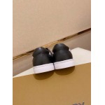 2025年4月11日入荷新品burberryカジュアルシューズ/スニーカー｜メンズ革靴本革製ギフト/誕生日/TL工場