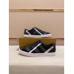 2025年4月11日入荷新品burberryカジュアルシューズ/スニーカー｜メンズ革靴本革製ギフト/誕生日/TL工場