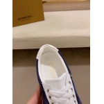 2025年4月11日入荷新品burberryカジュアルシューズ/スニーカー｜メンズ革靴本革製ギフト/誕生日/TL工場