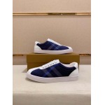 2025年4月11日入荷新品burberryカジュアルシューズ/スニーカー｜メンズ革靴本革製ギフト/誕生日/TL工場