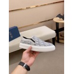 2025年4月11日入荷新品Diorカジュアルシューズ/スニーカー｜メンズ革靴本革製ギフト/誕生日/TL工場