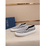 2025年4月11日入荷新品Diorカジュアルシューズ/スニーカー｜メンズ革靴本革製ギフト/誕生日/TL工場